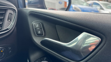 Ford Fiesta 1.0 EcoBoost 125 Titanium 5dr Petrol Hatchback